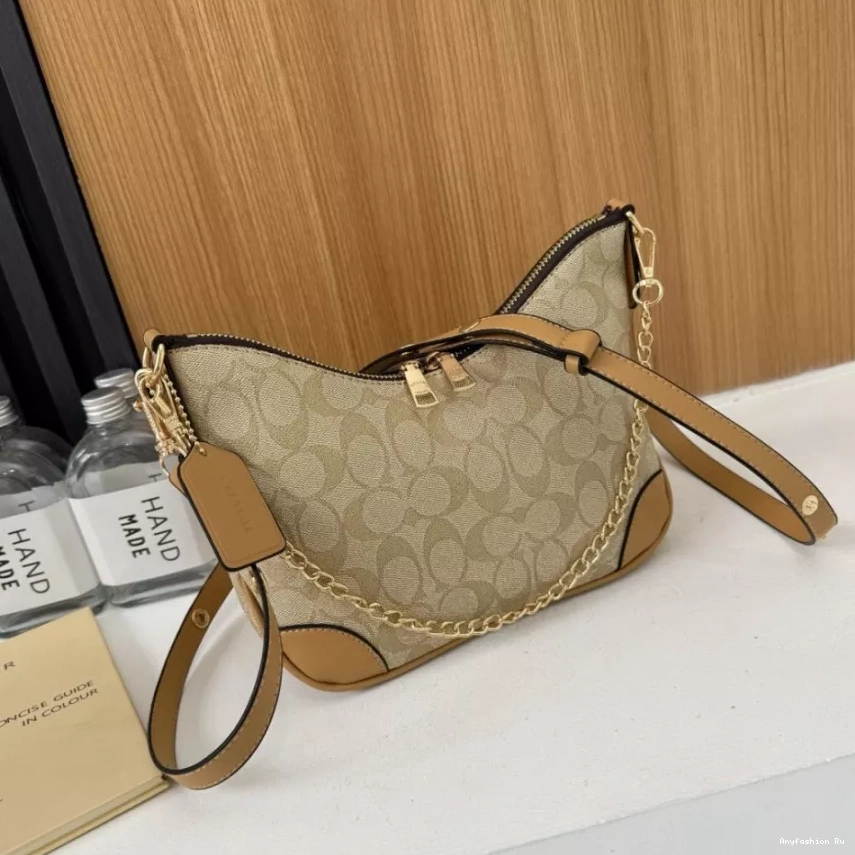Coach Trendsetting Bag Messenger 9886 Women For 1012